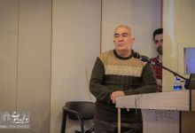 گزارش تصویری |  اولین نشست مجموعه  های پی سنگی نئوپروتروزوئیک ایران 